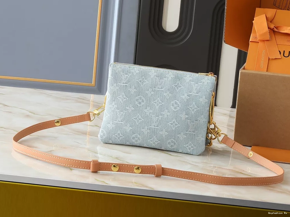 Women Messenger For Louis Bags Vuitton Comfortable 2743 0129